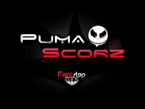 Manian - Ravers Fantasy (Puma Scorz Extended Mix)