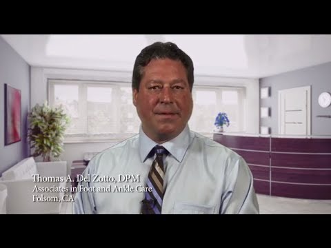 What to Expect from Litigation: Dr. Del Zotto's Perspective