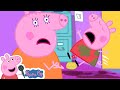 Oopsie Daisy Peppa Gets A Boo Boo More Nursery Rhymes And Kids Songs