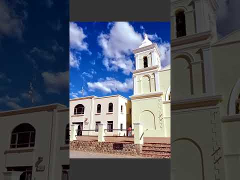 San Carlos 12  #argentina #travel #turismo #ruta40 #salta