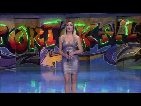 Portokalli, 27 Prill 2014 - Falenderimi AMC