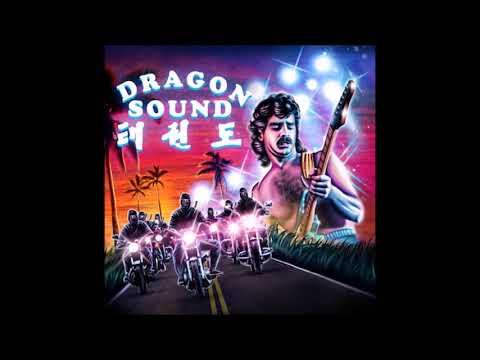 Against The Ninja - Dragon Sound