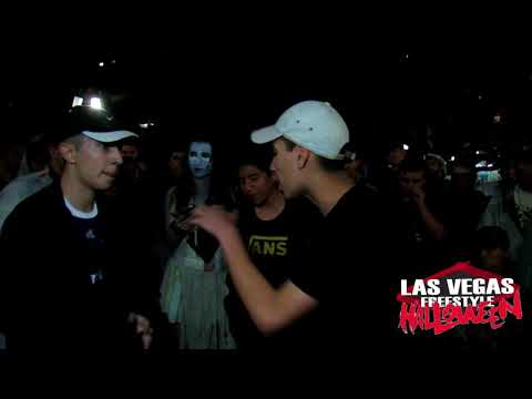 YAGO vs FIRPO  | 4tos | #LasVegasHalloween | 4/11 | 1 vs 1