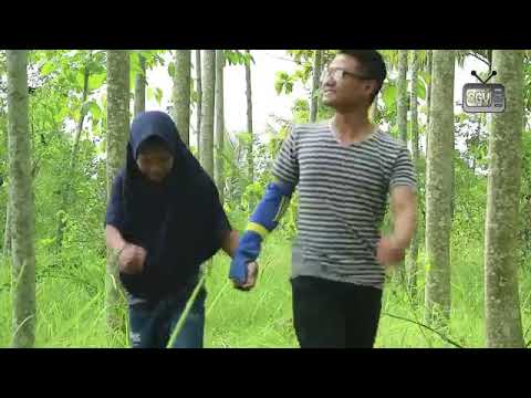 Ditinggal rabi parodi