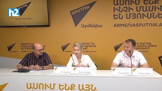 Ռուսաստանի թվային կցորդ․ աշխարհում, որում մենք ապրում ենք, ամեն ինչ է կապվում թվերի հետ: Լրաբեր