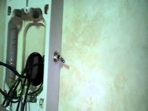 Winegard SensarPro Install.avi