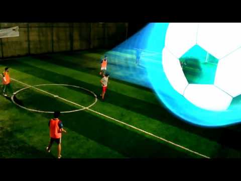 Ayaz Arena Halı Saha 12.02.2016 21:00 - akillisaha.com