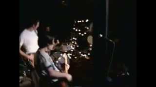 Texas Is The Reason - Basement of DV8 - 1/10/97 SLC UT