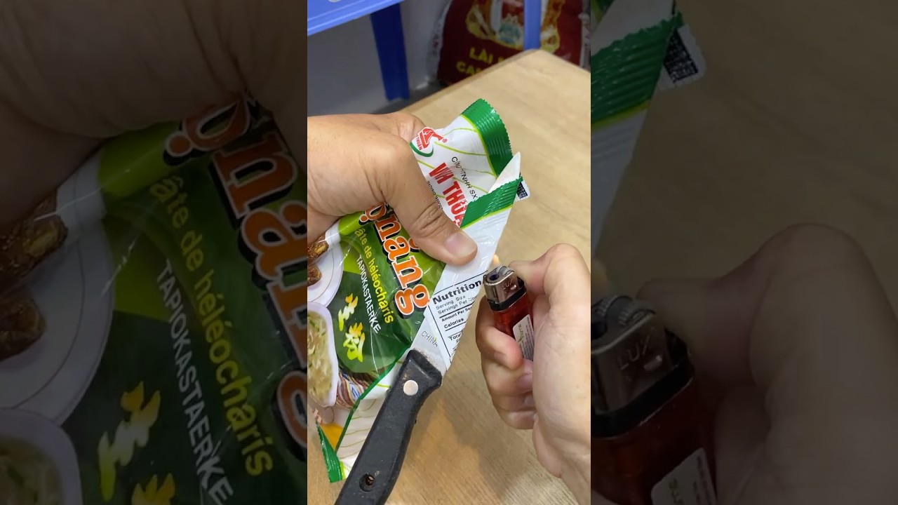 My mom taught me this smart kitchen trick #tricks #kitchen #diy #tips #creative #ideas