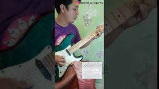 Download lagu yang terbaik bagimu (Ada band) gitar solo tutorial dengan tabs #adaband #yangterbaikbagimu mp3