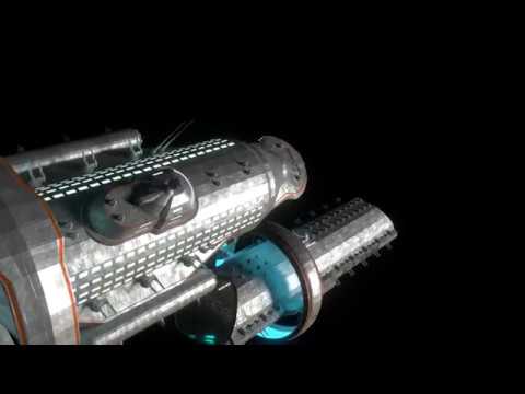 The Ships of Ross 248 - Bringing up the Big Guns