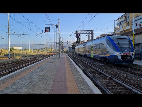 Tropea Line 5477 Lamezia T.C.le - Rosarno