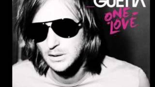 David Guetta FT Kelly Rowland - Commander Radio Edit