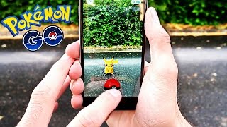 Pokémon GO - 5 Tipps & Tricks!