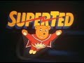 SuperTed 1983 1986 TV Series Intro