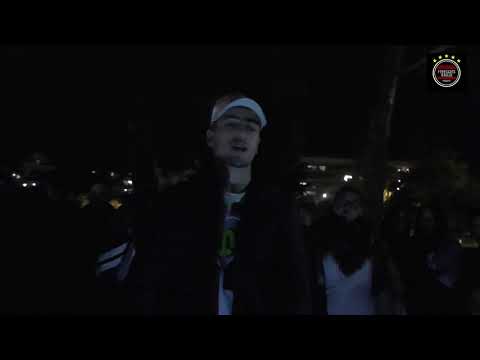 Danny vs Otein - 4tos Winter League J1