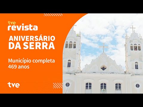 Município celebra 469 anos e dia da padroeira