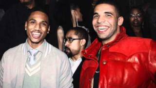 Drake ft. Trey Songz-Aston Martin Music (remix)