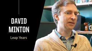 Purdue Expert: Leap Years