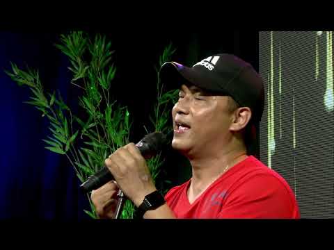 K. Lalchamliana - Rairah tan zawng