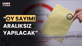 YSK'dan İftar kararı