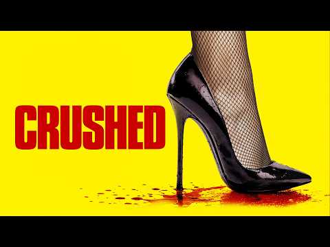 Crushed trailer thumbnail