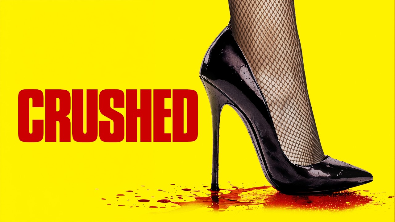Miniature de la vidéo Official Trailer du film Crushed