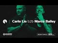 Carlo Lio b2b Marco Bailey @ Ultra 2018: Resistance Arcadia Spider - Day 2 (BE-AT.TV)