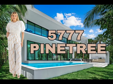 Pine Tree Dr