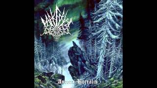 Dark Forest - Aurora Borealis (Full Album)