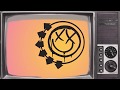 Blink 182 - Happy Days (Lyrics)