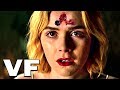 LES NOUVELLES AVENTURES DE SABRINA Bande Annonce VF Officielle 2018 Nouvelle Série Netflix