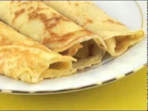 Tebi bi dao i sredinu palacinke