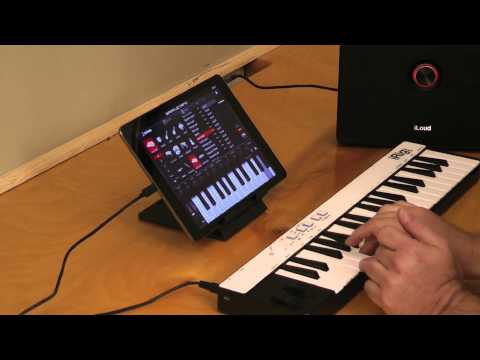 SampleMoog™ - Mobile Edition: The Latest Collection for SampleTank for iPad and iPhone