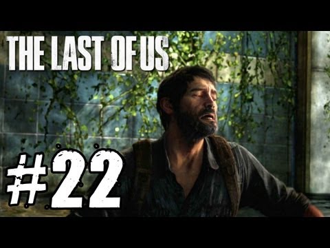 The Last of Us - PART 22 Playthrough TRUE-HD QUALITY