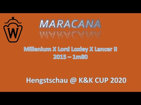 Maracana @ K&K cup 2020