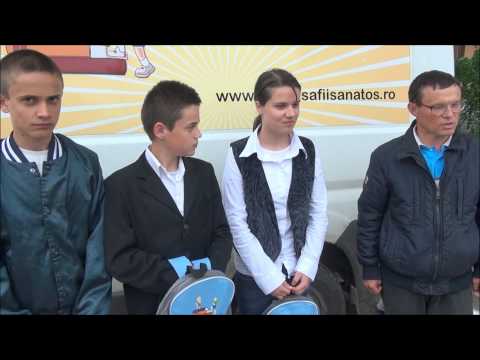 Interventie medicala comuna Dranceni, judetul Vaslui