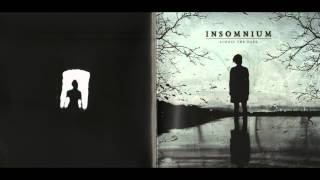 Insomnium - Across The Dark