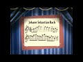 A Tall Totem Tale Orchestral Suite Number 2 In B Minor Minuet And Badinerie