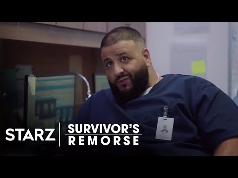 Survivor's Remorse Season 4 Finale (Preview)