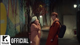 [MV] HONEYST(허니스트) _ Don't remember(1도 기억이 안 나) (Just One Bite(한입만) OST)