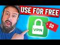 Free VPNs That Are Actually Great