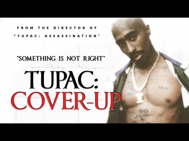 Tupac Cover Up Trailer