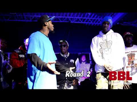 C-Double vs Indy Savage