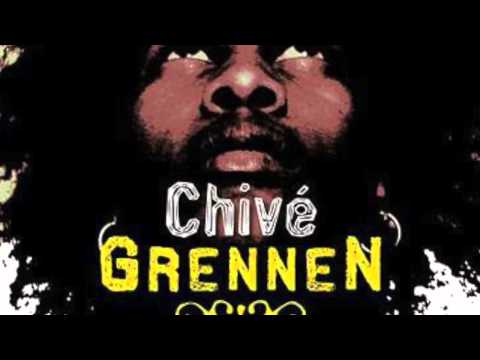 KRAZANCE X FAYA X KIDSAYD-CHIVé GRéNé-N.I.WAY MUSIC LABEL 2014