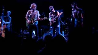 Deer Tick- These Old Shoes (w/ Chris Paddock) : 2-13-09  Bowery Ballroom NYC