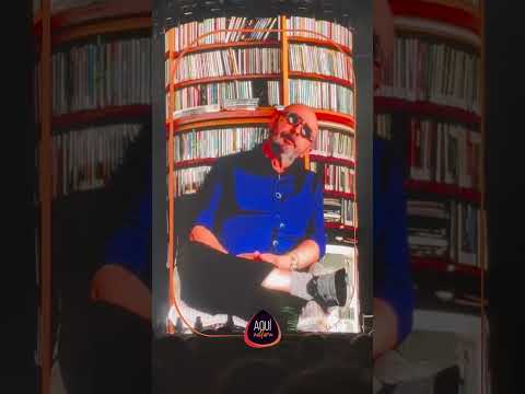 EL INDIO SOLARI APARECIÓ EN EL SHOW DE LOS FUNDAMENTALISTAS EN LA PLATA Y SALUDO AL PÚBLICO.