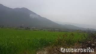 preview picture of video 'On the way to Buner part 1'