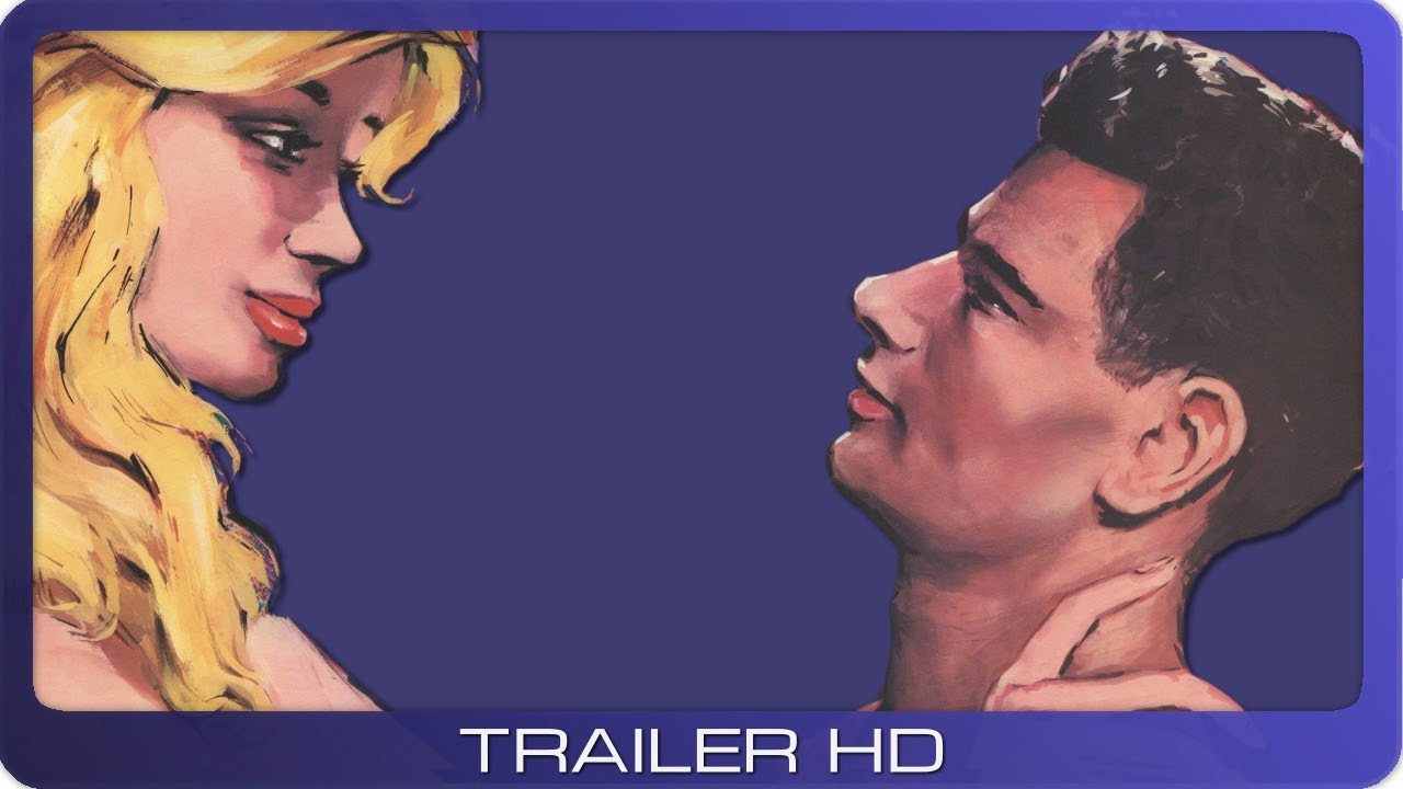 Jeunesse perdue ≣ 1961 ≣ Trailer