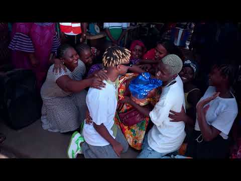 Pensador jurilírico feat Mamba Negra __Dia Perto(video oficial)